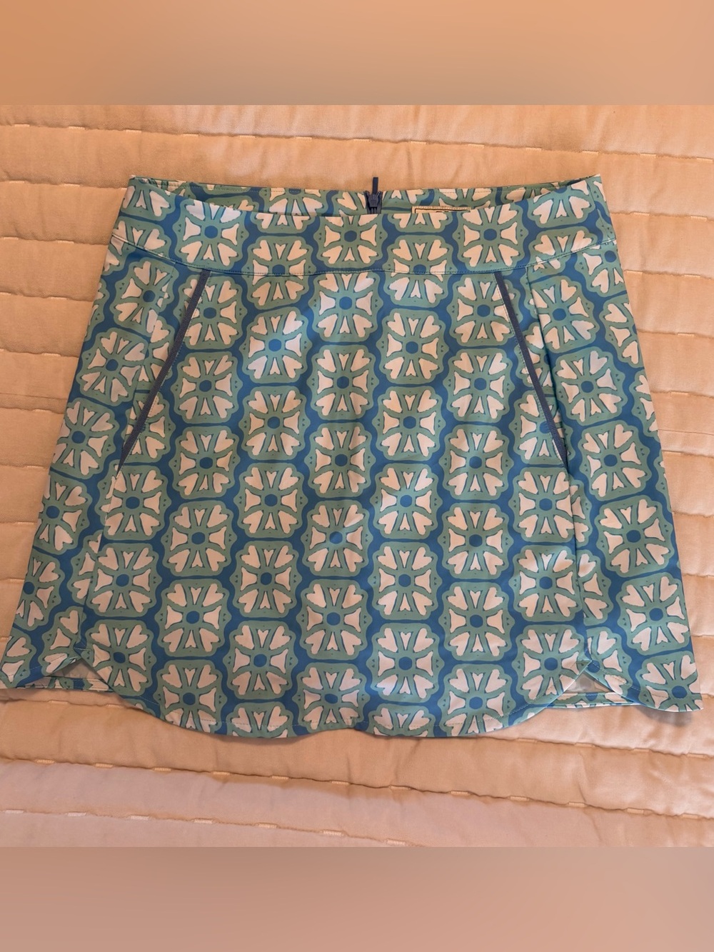 Vineyard Vines Performance Skort